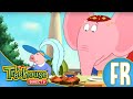 Edouard Et Martin VISITE CHEZ GRAND MERE LE JOUR DE CONGE Ep 8