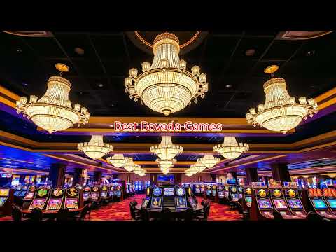 Bovada Games