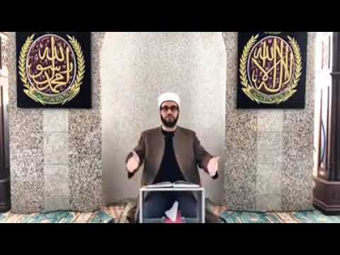 Mr. Amet Memeti - A duhet tu jepet jomuslimanëve selam?