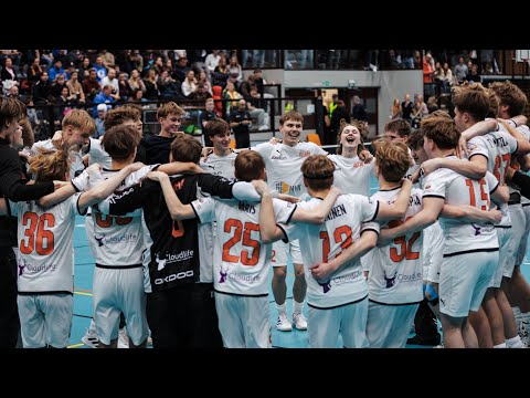 Maalikooste: näin ratkesi P17-sarjan Suomen mestaruus🏆