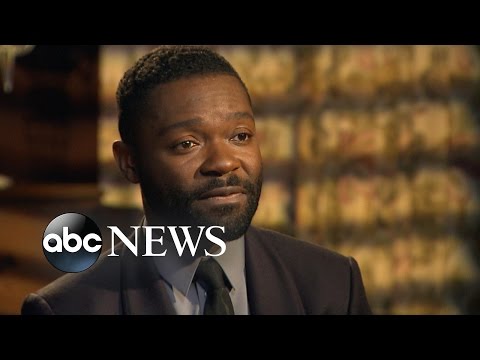 The Real Life Story Behind 'Captive' Thriller