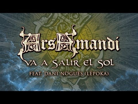 Ars Amandi - Va a salir el Sol