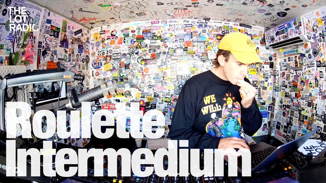 Roulette Intermedium - TheLotRadio