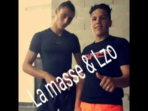La masse ( ma2ss  ) & Lzo