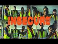 T A Y X Hoosh Insecure Official Music Video