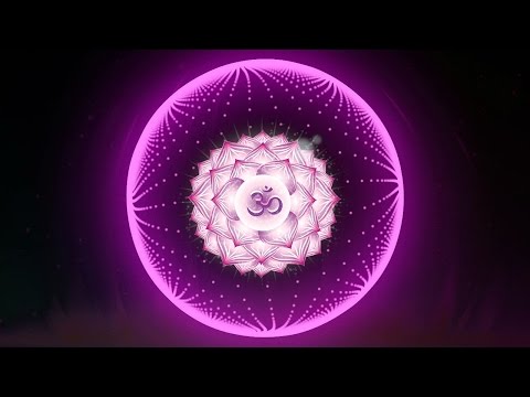 Magical Chakra Meditation Chants for Crown Chakra [Seed Mantra AH Chants] - Series II | E07