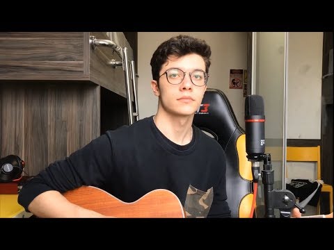 Little Things - One Direction - (Cover Felipe Somma)