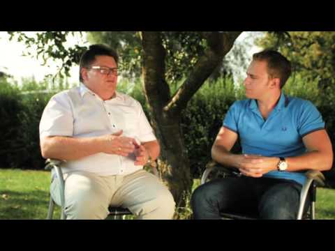 Gemeinde Naarn Interview - Martin Gaisberger