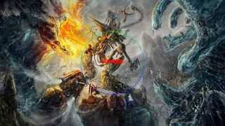 [#Savages] Five Knives - Savages (High Society Remix)