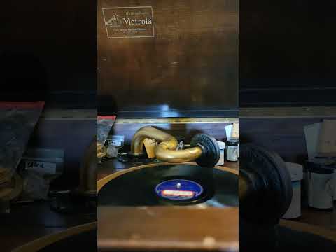 Beale Street Blues - Guy Lombardo & his Royal Canadiens Decca Records #4371 1942