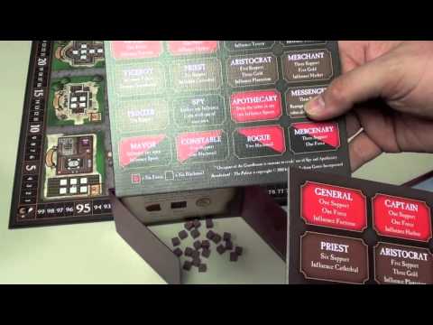 Miami Dice, episode 10 -   Revolution Expansion