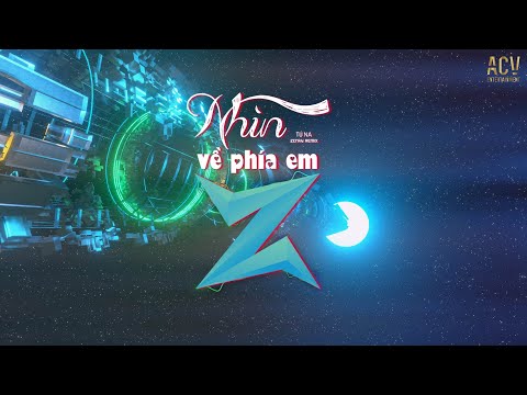 NHÌN VỀ PHÍA EM - Tú Na Cover x Zenky Remix (Bass Căng) | Nhạc Zenky Remix Mới Nhất 2022