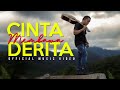 CINTA MEMBAWA DERITA Andra Respati Official Music Video
