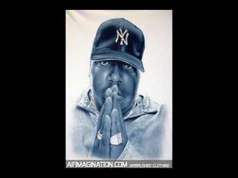 Where'd You Go -Tupac ft. Eazy-E & Biggie Smalls[Remix Mash-Up]