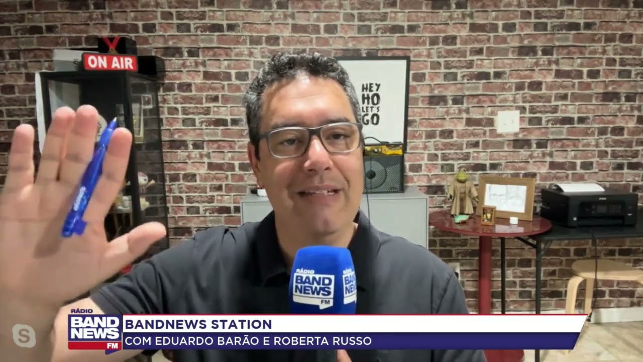 Barão: Show de Lady Gaga movimenta economia do Rio e vira destaque nos EUA