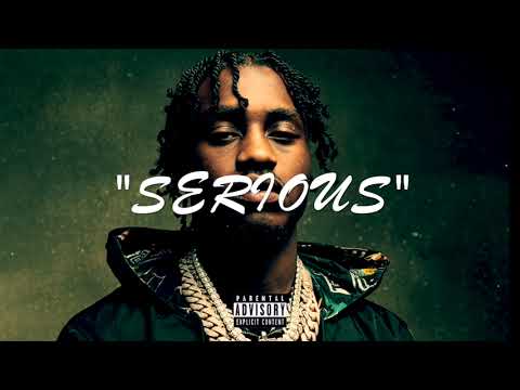[FREE] Lil Tjay x Polo G Type Beat - "SERIOUS" - Piano Type Beat Instrumental 2021 (Prod. SIKE)