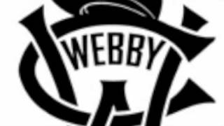 Vindictive Aka Chris Webby - Ganja