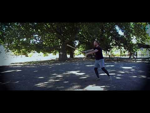 Clarabellum: Matt Galas 16 Cut Drill