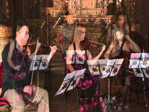 Xisto Medeiros e Quinteto da Paraíba - O Marco Marciano