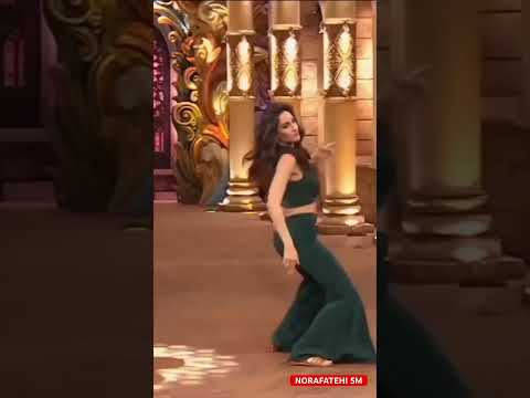 Nora Fatehi Old Video With John Abraham 😍🥰#shorts