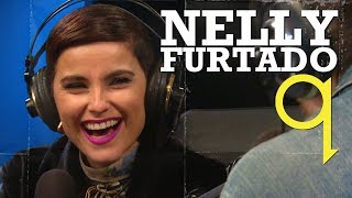 Nelly Furtado looks back on Like a Bird