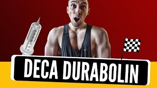 DECA DURABOLIN (NANDROLONE) II MASSA O DEFINIZIONE  II MIGLIORE STEROIDE PER LE ARTICOLAZIONI