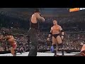 Brock Lesnar vs Batista vs Undertaker vs Kane | Beast vs Animal vs The Phenom vs The Monster