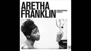 Aretha Franklin - Muddy Water MR(Instrumental)
