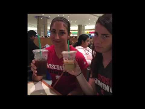 Wisconsin Openweight Women's Rowing Banquet 2015