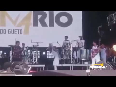 Igor Kannário detona pagode da La Fúria e Robyssão