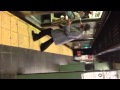 NYC Subway Performers 2 Sax Guy