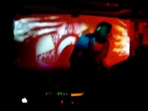 Deepchild LIVE! goodgod small club June 2012