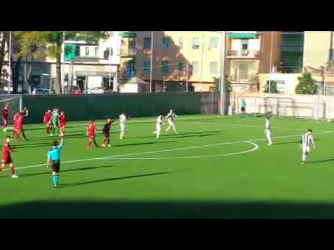 DIL08 261117 - RAPALLO - VENTIMIGLIA 0-2 | ECCELLENZA