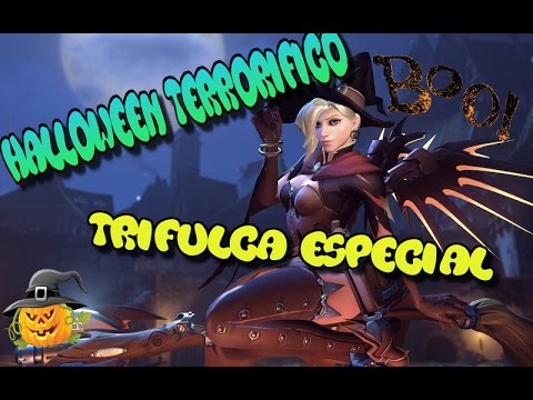 OVERWATCH | VENGANZA DE JUNKENSTEIN | NUEVA TRIFULCA