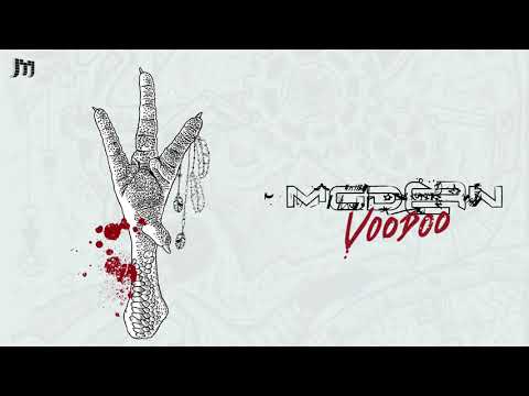 MODERN8 - Voodoo