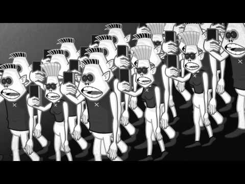 Johnny Wore Black - Noise