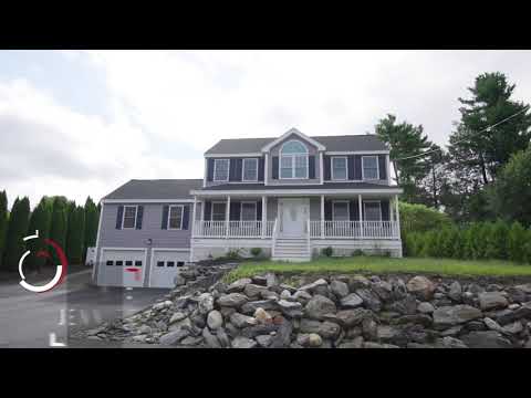 686 Willard Street, Leominster, MA