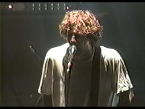 Ween - Live in Orlando (1999)[SBD]