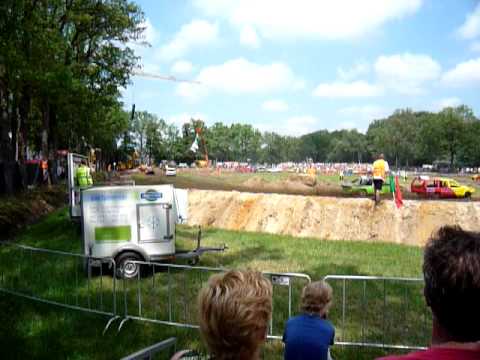 Bangers Bentelo 2010