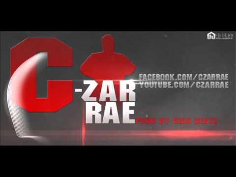C-zar Rae ( Getting Dough ) Prod By Bibo Beatz