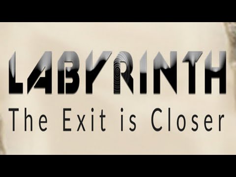 Labyrinth: The Exit Is Closer