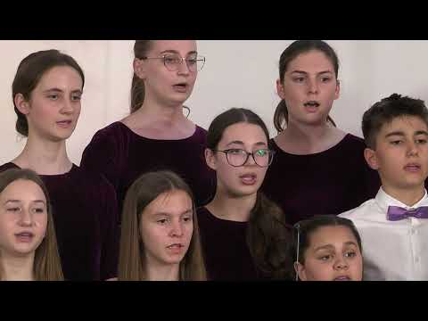 Dynamis: O nouă zi, Campina - mai.2023