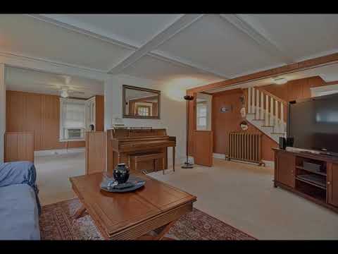 25 Nipmuc Road, Framingham, MA 01702 - Single Family - Real Estate - For Sale