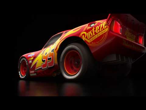 , title : 'CARS 3 | Lightning McQueen | Official Disney Pixar | Official Disney UK'