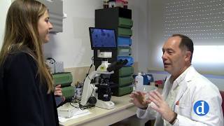 Días difíciles para los alérgicos a las arizónicas y cipreses