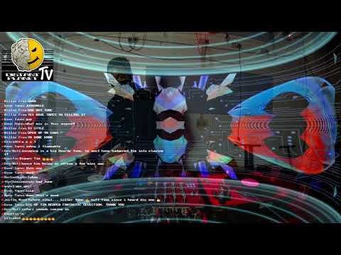 Distant Planet TV - Dwarde B2B Gand B2B Tim Reaper 05th September LIVE from MOT