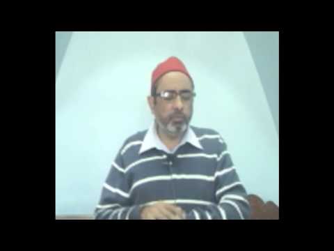 aaiil.org : Friday Sermon by Amir Aziz (04/12/2015) (in Urdu)