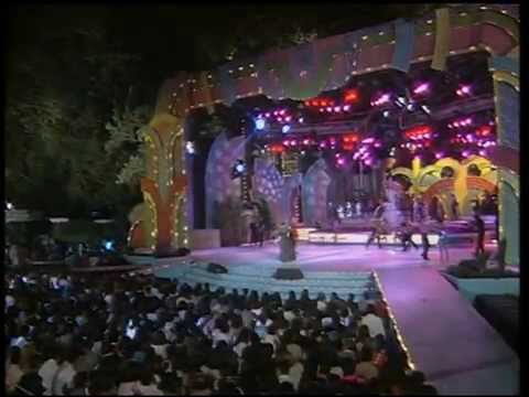 ÁNGELA CARRASCO "BOCA ROSA"