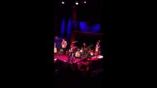 The Little Willies - Diesel Smoke