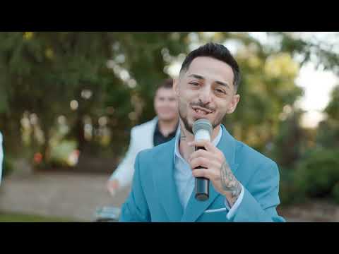 Napi & Orchestra Imperialii - Te duc mandro-n Emirate! ( Cover ) Iasmina Iova